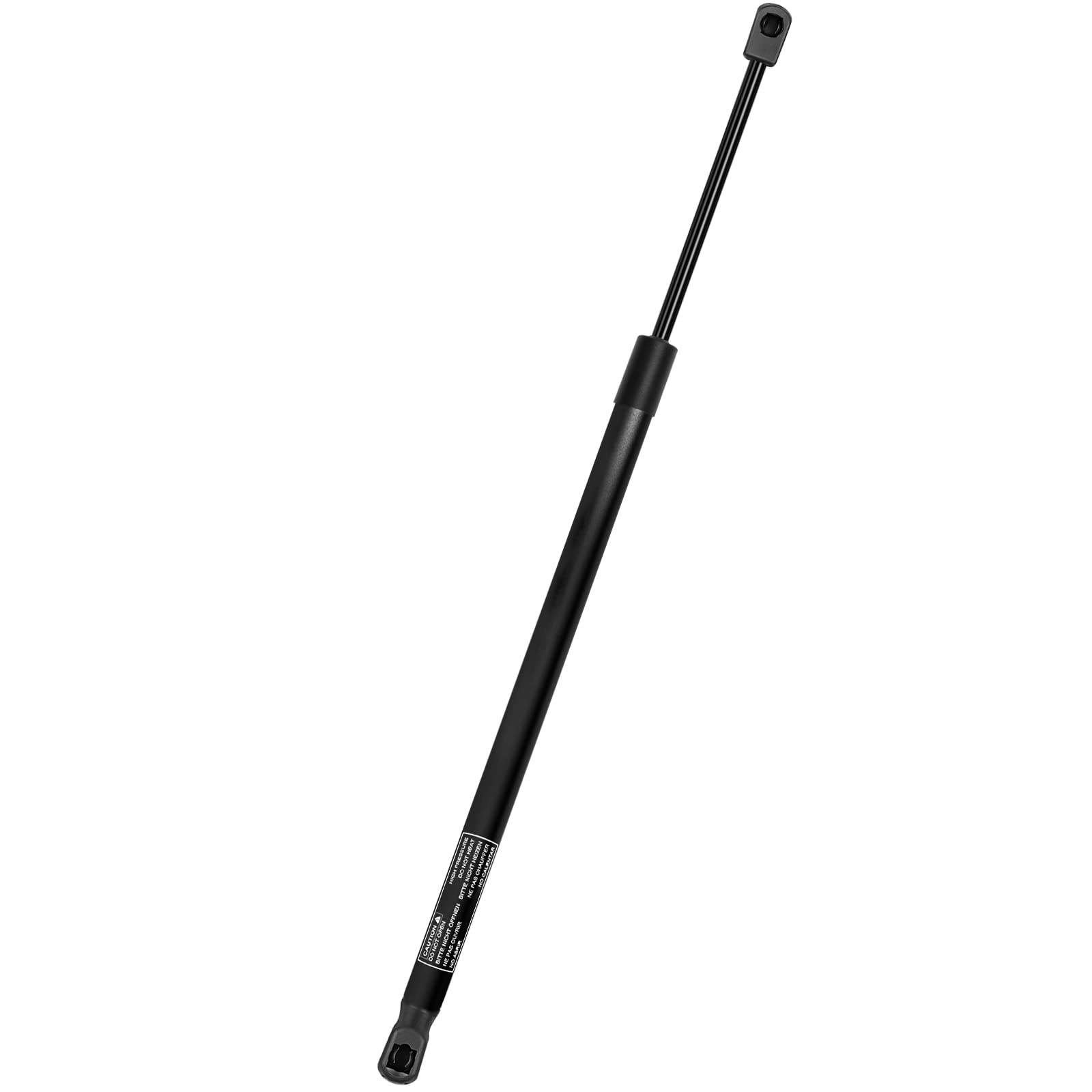 Photo 1 of 1pc Front Hood Lift Support Gas Strut Spring Shock Replacement for 2007-2012 GMC Acadia 