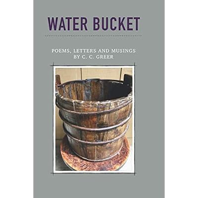 Water Bucket