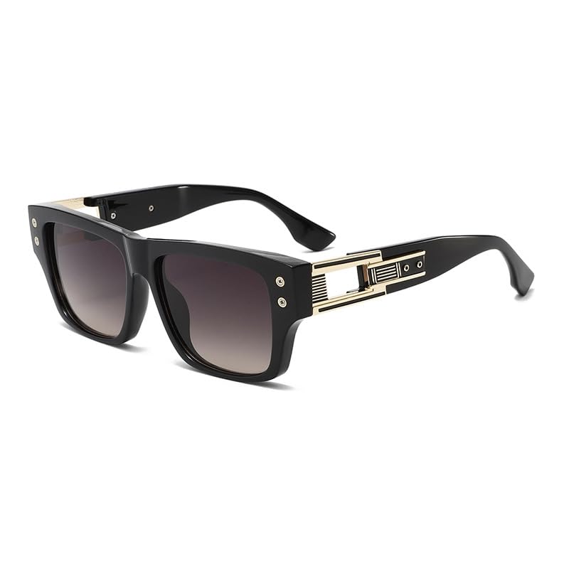 Lunettes de soleil pour hommes et femmes UV400 contre la fatigue oculaire