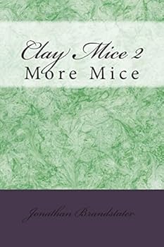 Paperback Clay Mice 2: More Mice Book