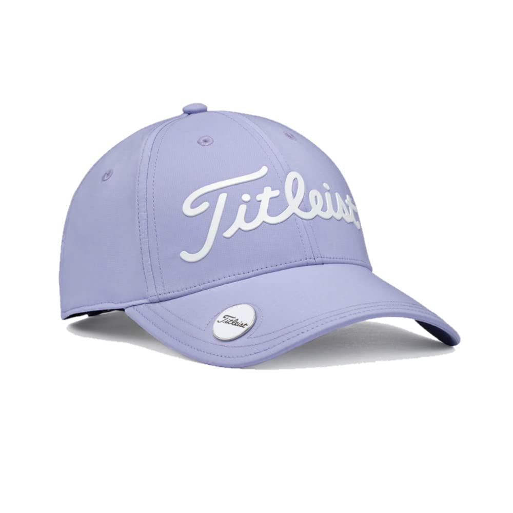 TitleistWomen's Players Performance Ball Marker Cap