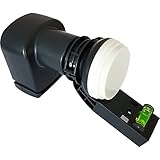 8 ports Octo LNB 40 mm - Pour parabole MK4