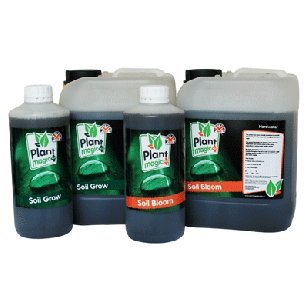 Plant Magic Plus - Soil Bloom H/W 1L