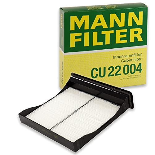 Mann Filter Set Ispezione Filtro Olio + Abitacolo Per VW New Beetle