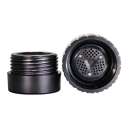 Image of CONQUECO Coffee Powder Chamber - Ground Coffee Chamber for 12v Portable Espresso Machine（Max 12g Coffee Powder）
