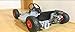 Drill Powered Go Kart Plans Drift Racing Vehicle Outdoor Build Your Own