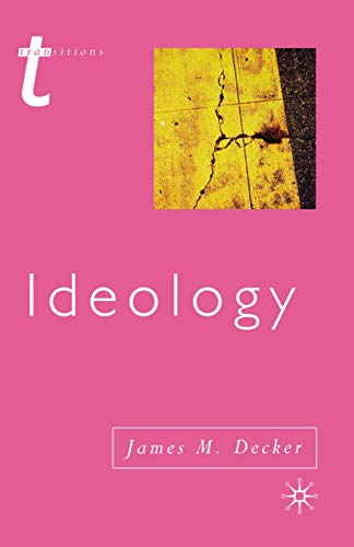 Ideology (Transitions) view 2