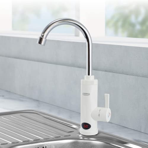 Mediawave Store - Rubinetto Elettrico per Acqua