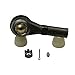 MOOG ES80991 Steering Tie Rod End for Ford Freestar