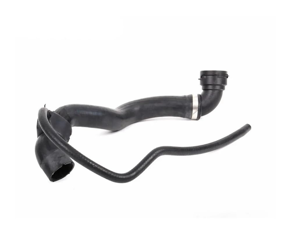 Derksawdp One Color Water Pipe Radiator Hose Upper Radiator Hose For W215 Cl500 Cl600 Cl55 Cl65 A2205010182