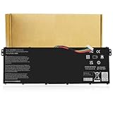 AC14B8K AC14B3K Laptop Battery for Acer Aspire R5-471T R5-571T R5-571TG R5-571TG-7229 R7-371T N15W5 CB5-571 CB3-531 Swift 3 SF314-51 SF314-52 Nitro 5 AN515-51 AN515-52 Aspire 5 A515-51 4ICP5/57/80