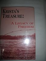 Krista's treasure: A legacy of freedom 0806251328 Book Cover