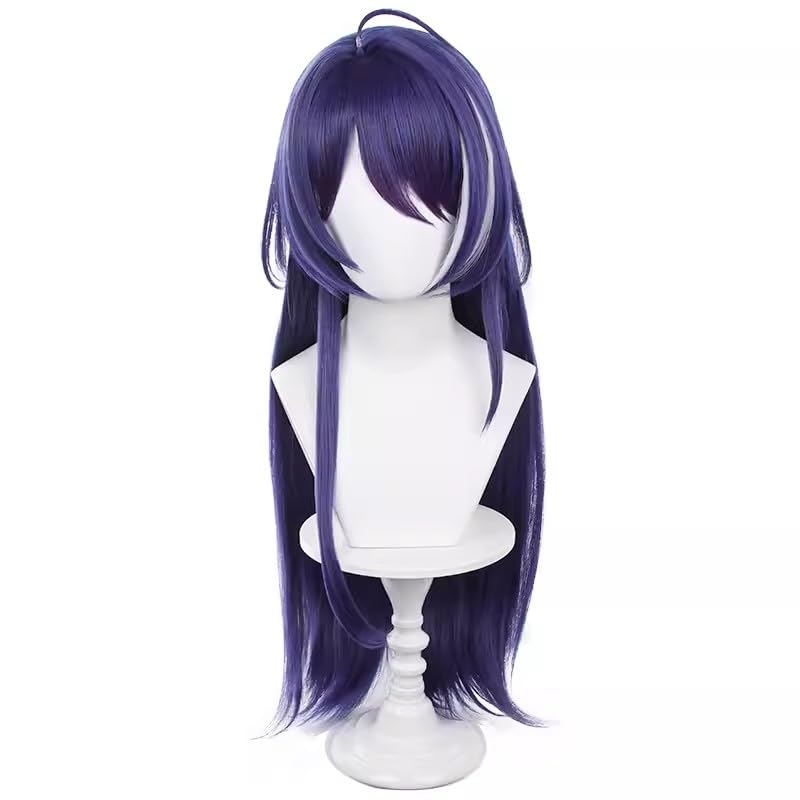 Amazon.co.jp: 崩壊：スターレイル 黄泉 コスプレウィッグ : ホビー