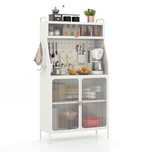 Giantex Pantry Organizers and Storage...
