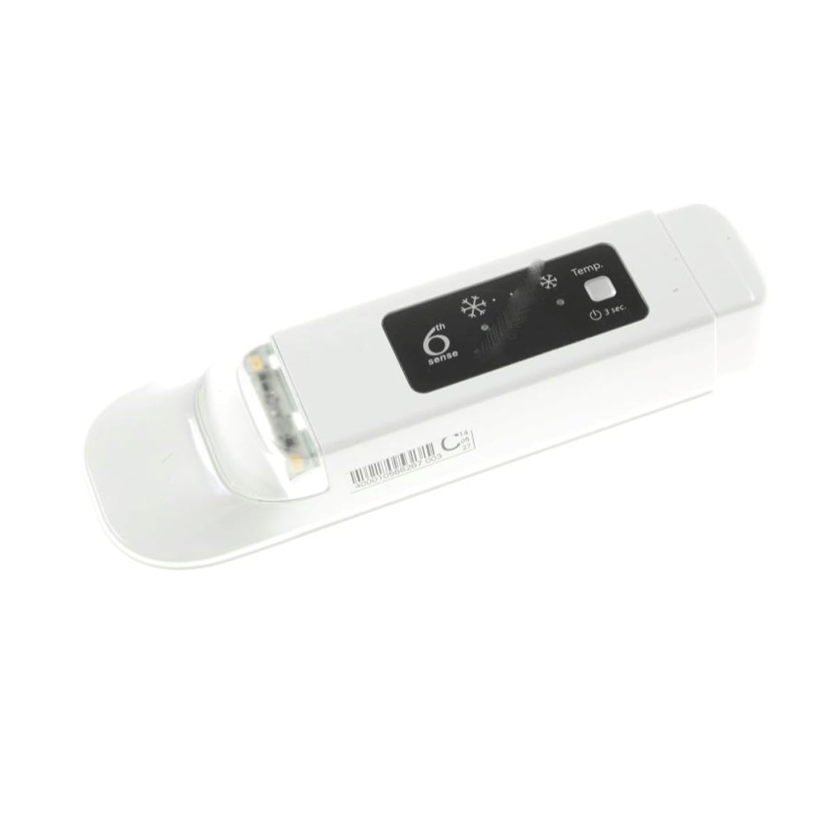 Termostato elettronico originale Frigorifero, congelatore 481010568267 WHIRLPOOL