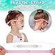 Hifot Baby Sonnenbrille UV400 Polarisierte Sonnenbrillen Kleinkind,Mädchen Junge Sonnenbrillen Schutz gegen Ultraviolette Sonnenstrahlen 0-3 jahre