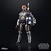 Hasbro Star Wars The Black Series Gaming Greats Jango Fett Bounty Hunter Exclusive Figure, E99955L0