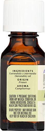 Aceite Esencial Lavandin 0.5 oz miniatura 4