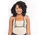 LactaMed Simplicity Hands Free Bra Kit - Black