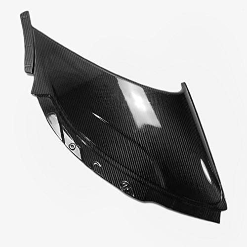 EPR for Mclaren 14-16 650S Dry Carbon Rear Fender Side Vents (Fit MP4 Upgrade Require Full Kits & Headlight)