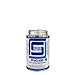 Spears PVC05C-005 Low VOC Medium Body PVC Cement, 1/4 pt, Clear