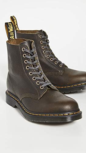 dr martens pascal green