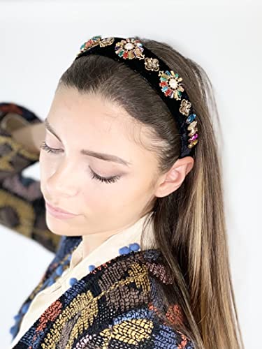 Cerchietto Donna Elegante ideale per Ogni