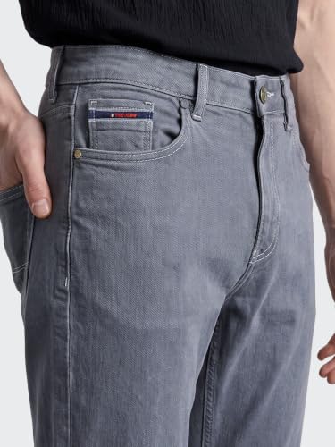 Image of THE Indian Garage CO Men Jeans