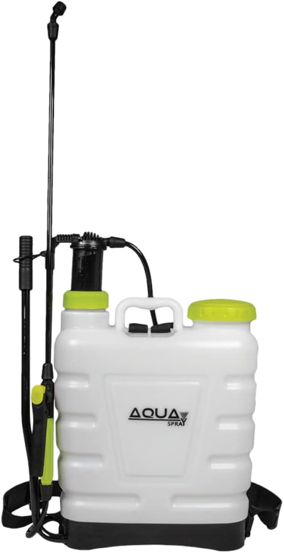 BRADAS ACQUA SPRAY AS1600 backpack sprayer