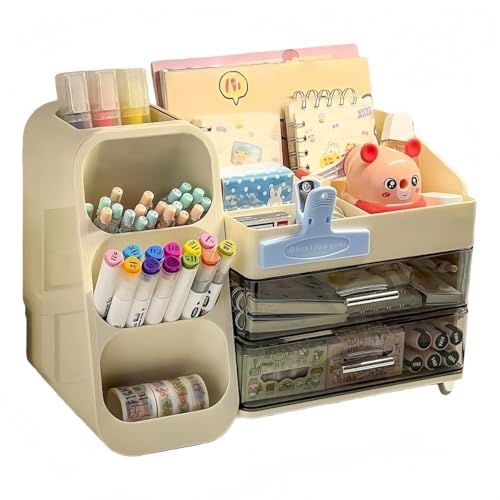 ALIVTAII�f�X�N ���[ �{�b�N�X �����o�� �� ���[�� ���� �w�� �I�t�B�X ��e�� ���@�\ �M�� ��� �I�[�K�i�C�U�[ �ȃX�y�[�X ������� �׋� �d�� (1,�C�G���[)