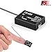 Produktbild Crazepony-UK Flysky FS-A8S Empfänger 2.4G 8CH Mini Receiver with PPM i-Bus SBUS Output for i4 i6 i6S i6X TM10 TM8 Transmitter