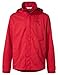 Produktbild VAUDE Herren Mens Escape Light Jacket, Red Uni, XL EU