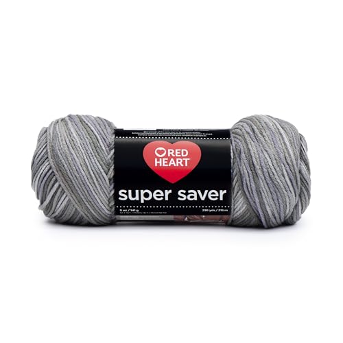 Image of Red Heart Super Saver Dove Yarn