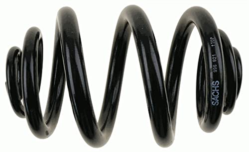 Ressort suspension SACHS 996 921 pour restaurer la charge utile du Vito W638