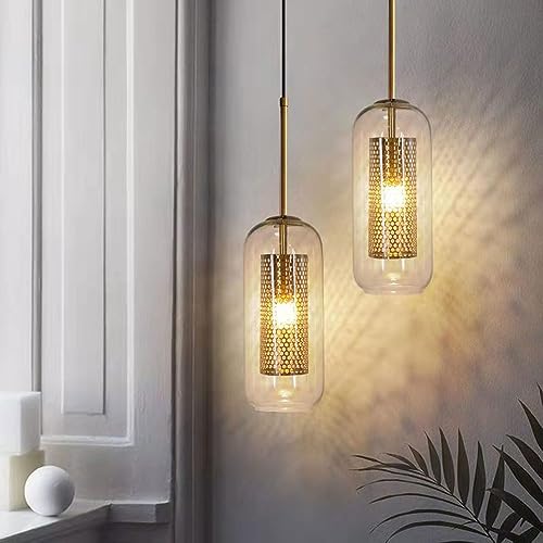 Lustre de plafond E14 pour sublimer l'ambiance du restaurant