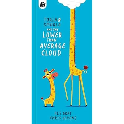 Torla and Smorla and The Lower Than Average Cloud