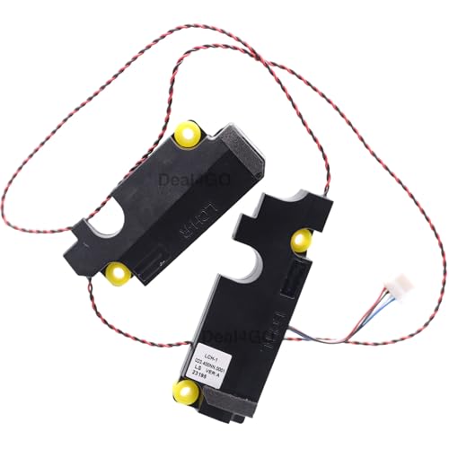 Altavoces internos 5SB1D64950 de sonido nítido para ThinkPad P1 Gen 4 y Gen 5 5