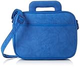 Ein Hauptfach mit Reißverschluss