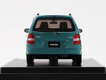 Amazon | ◇限定100個！MAZDA特注100周年記念限定モデル 1/43