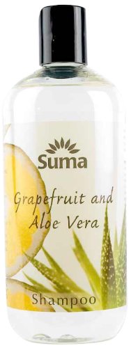 Suma Pompelmo e Aloe Vera Shampoo 500 ml