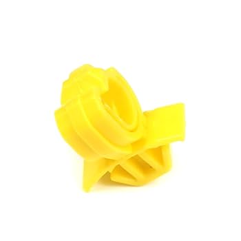 Amazon.com: Bross Auto Parts BSP1089 Hood Bonnet Hold Stay