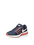 Nike Men's Air Zoom Vomero 11 Sqdrn Bl/White/Bl Gry/Ttl Crms Running Shoe 10 Men US