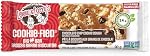 Lenny & Larry's Fiducie pour les cookies BIG BAR – Chocolate Chip Cookie Dough Barres de protéines végétaliennes (12 x 90g) – 24g Protéines végétales, 10g Fibre prébiotique, Snack sans gluten