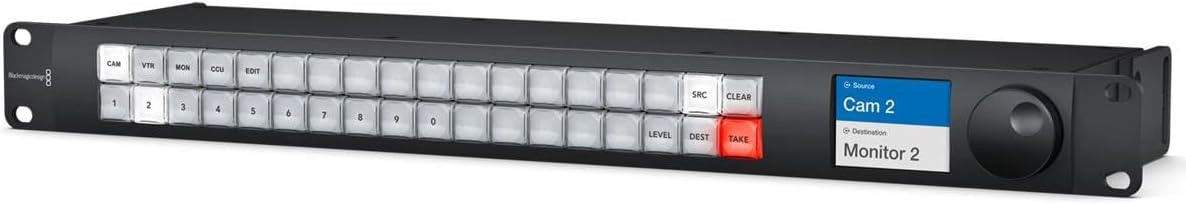 Videohub Master Control Pro