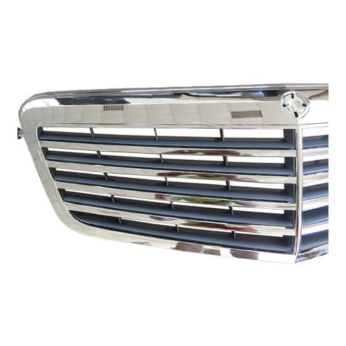 Calandre Benz W212 E220 filet pare-choc pour remplacer une grille usée ou cassée