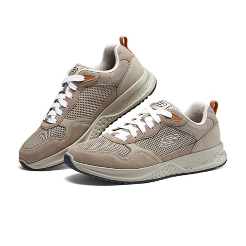 Image of Skechers Mens Fletch Alford Sneaker