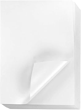 Limited Papers TM Shimmer Pure White Pearl, Digital Metallic Stationary Paper. Perfect for Business, Invitations, Weddings. And More. Variety of Sizes. 100 Sheets. 107 Cover, 8.5 x 11