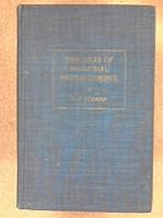 Principles of industrial process control B0007DOUD8 Book Cover