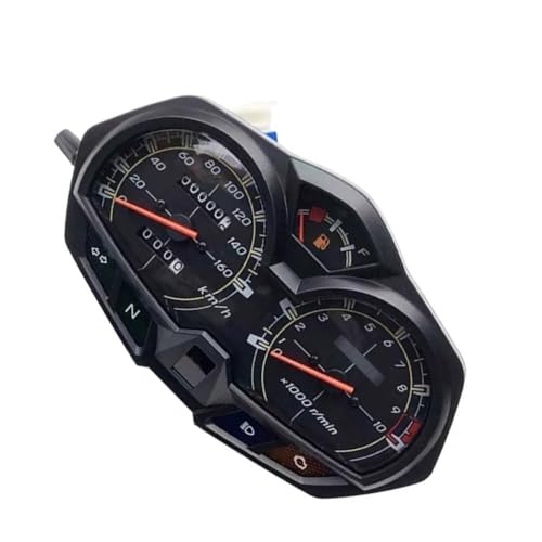 Code d'instrument et compteur kilométrique GR150 QS150-5 pour pièces moto ATV UTV