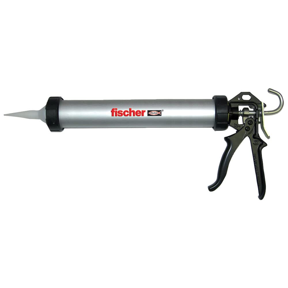 Fischer, Pistola Silicona 600ML